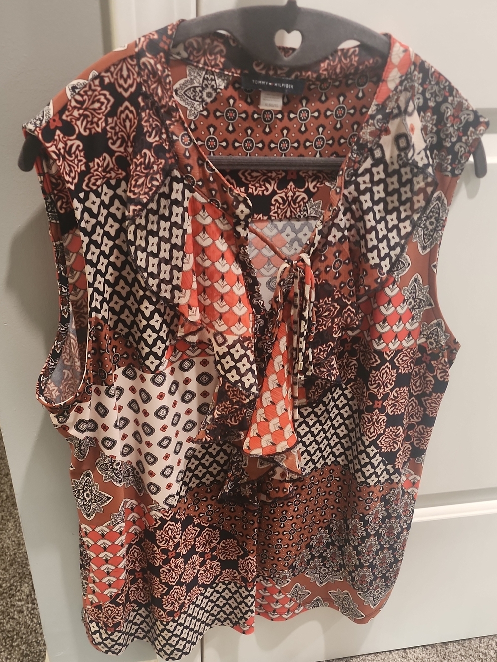 Tommy Hilfiger blouse